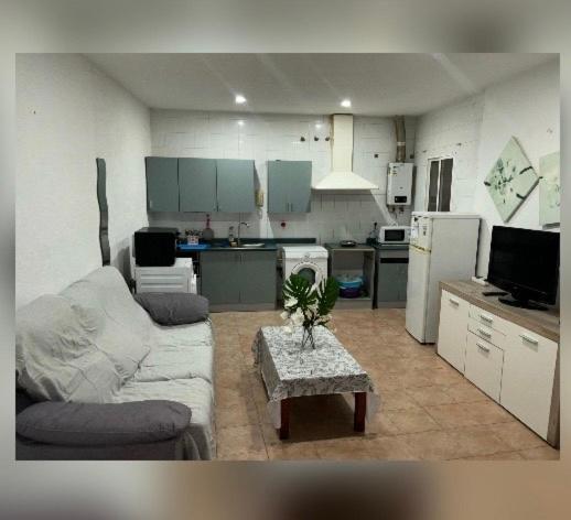 Apartment Piso Cádiz